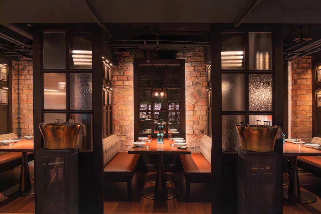 グランド ハイアット シンガポール Grand Hyatt Singapore 画像24