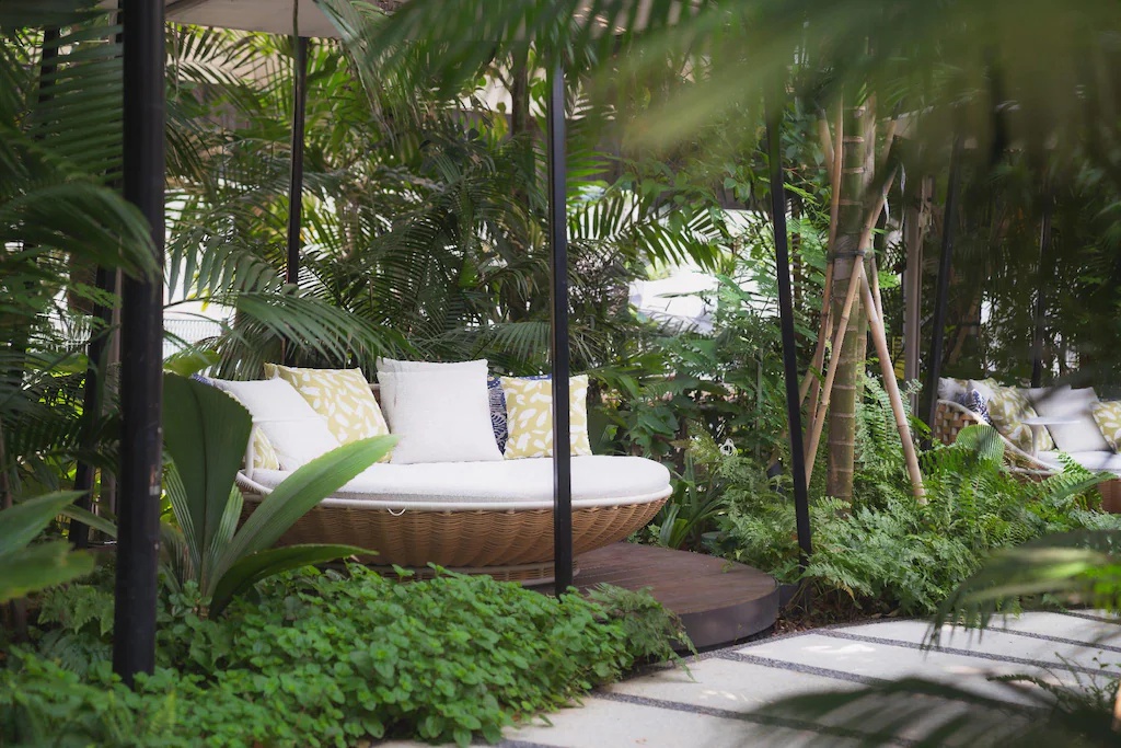 グランド ハイアット シンガポール Grand Hyatt Singapore 画像26