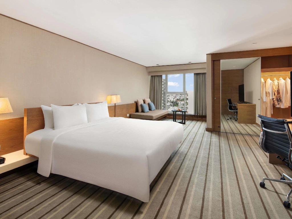 グランド メルキュール シンガポール ロキシー Grand Mercure Singapore Roxy 画像11