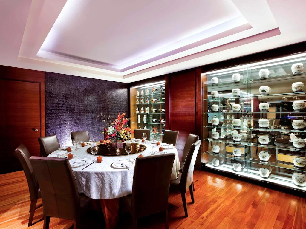 グランド メルキュール シンガポール ロキシー Grand Mercure Singapore Roxy 画像13