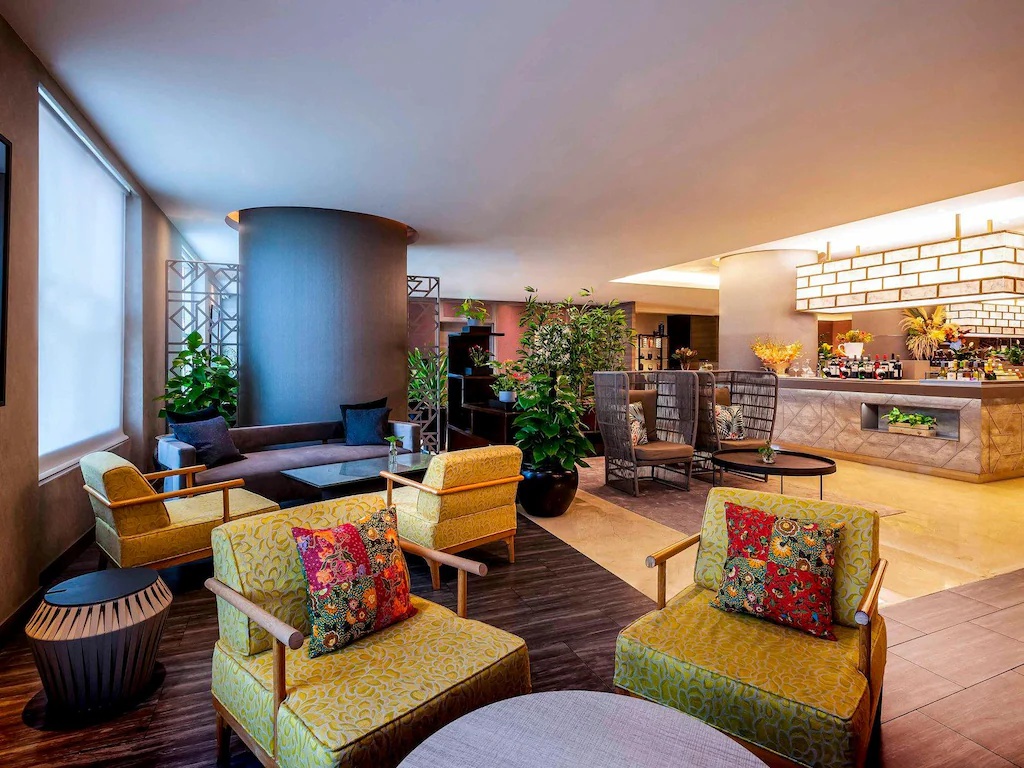 グランド メルキュール シンガポール ロキシー Grand Mercure Singapore Roxy 画像15