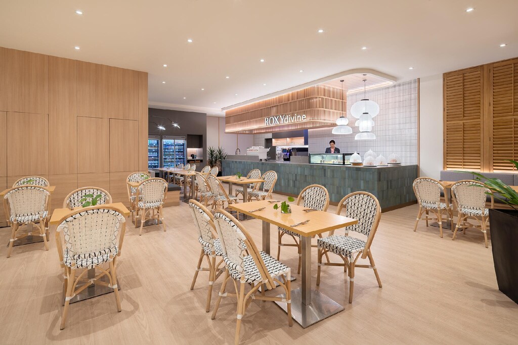 グランド メルキュール シンガポール ロキシー Grand Mercure Singapore Roxy 画像19