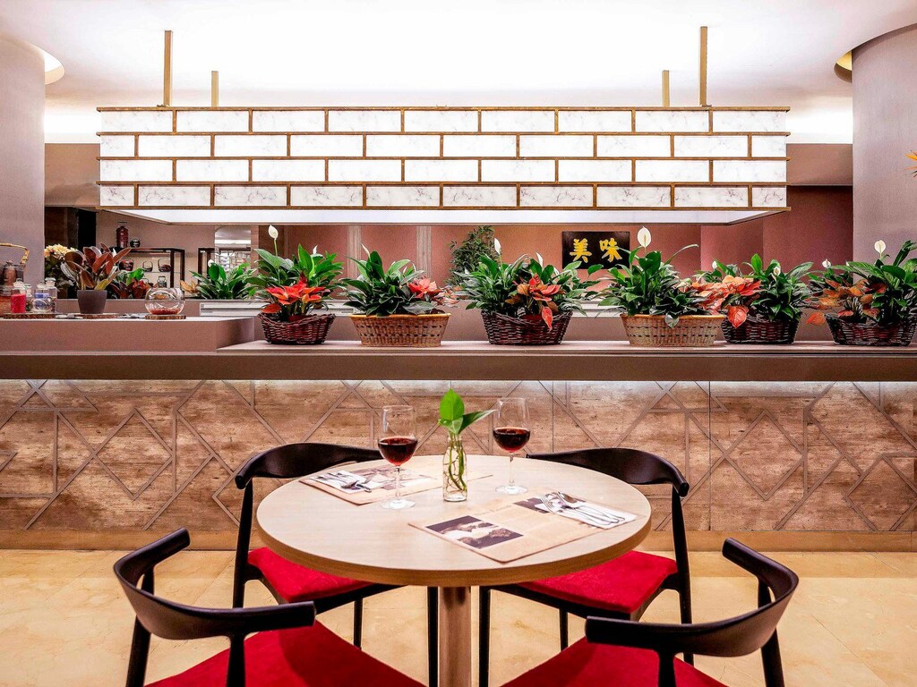 グランド メルキュール シンガポール ロキシー Grand Mercure Singapore Roxy 画像21