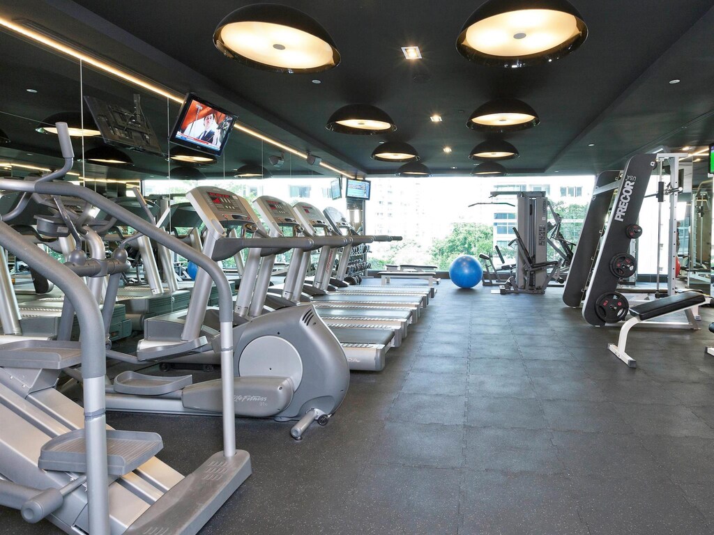 グランド メルキュール シンガポール ロキシー Grand Mercure Singapore Roxy 画像24
