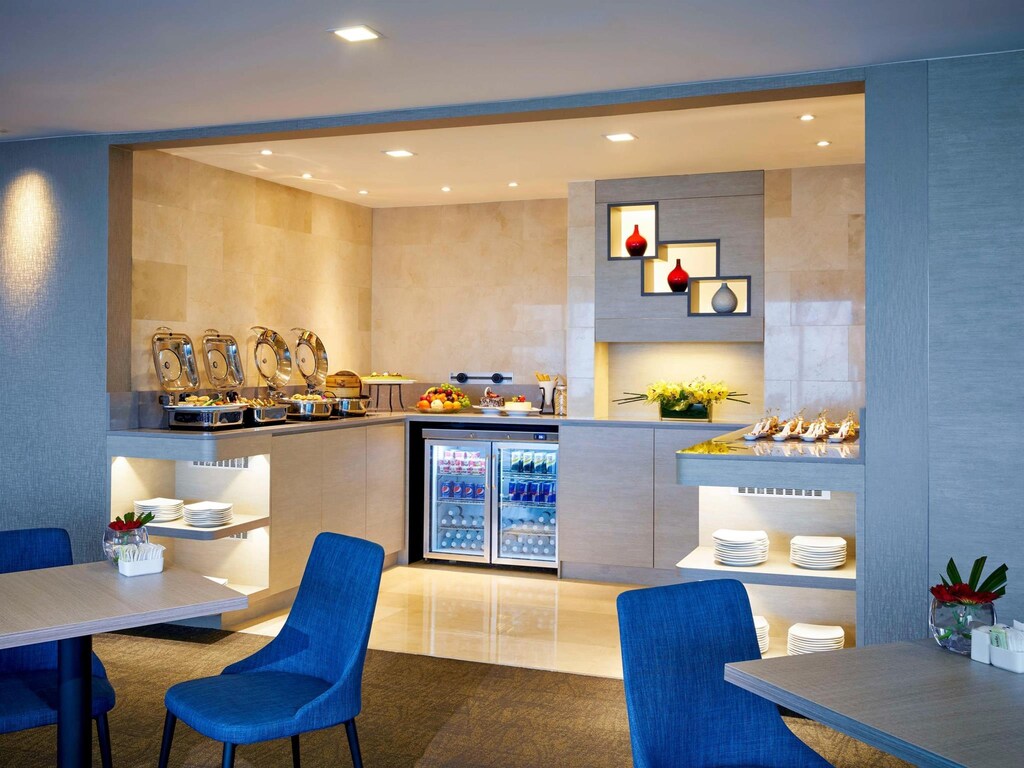 グランド メルキュール シンガポール ロキシー Grand Mercure Singapore Roxy 画像26
