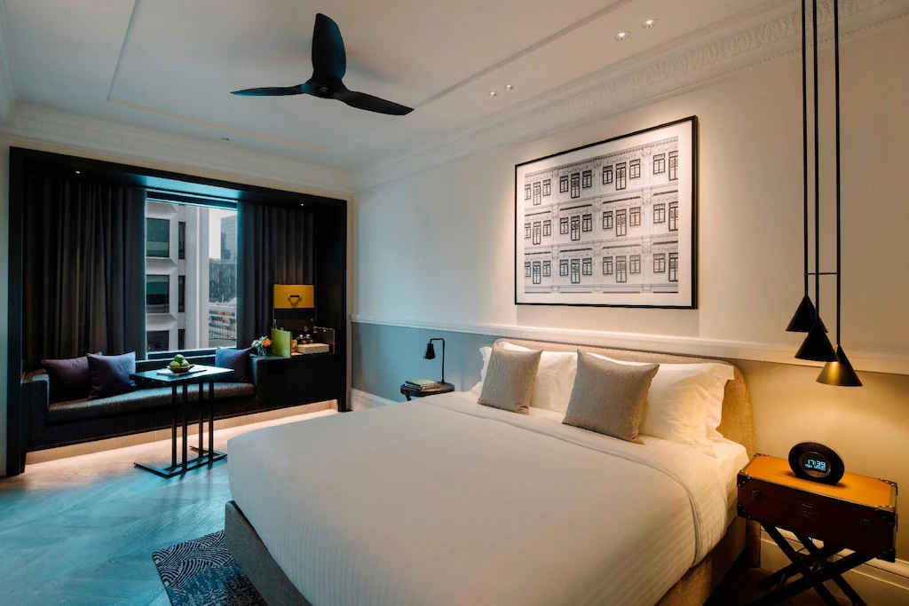 グランド パーク シティ ホール ホテル Grand Park City Hall Hotel 画像2