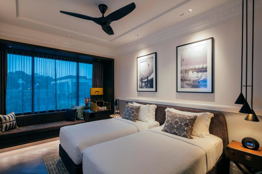 グランド パーク シティ ホール ホテル Grand Park City Hall Hotel 画像8