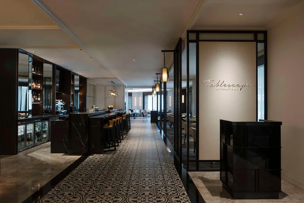 グランド パーク シティ ホール ホテル Grand Park City Hall Hotel 画像13