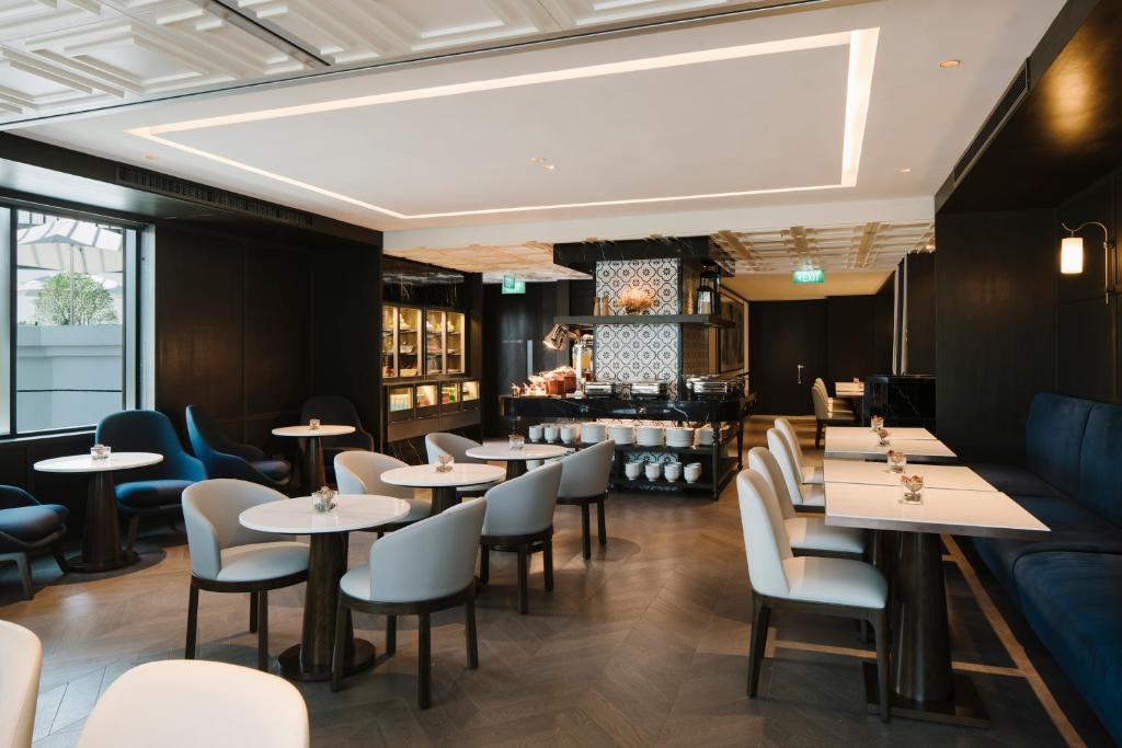 グランド パーク シティ ホール ホテル Grand Park City Hall Hotel 画像14