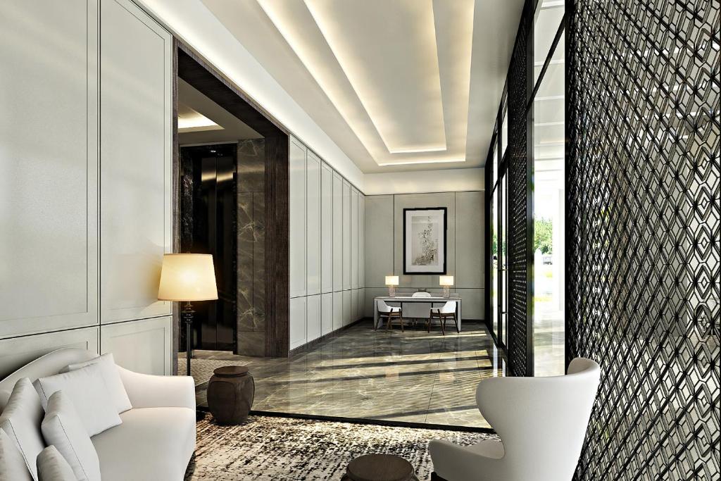 グランド パーク シティ ホール ホテル Grand Park City Hall Hotel 画像16