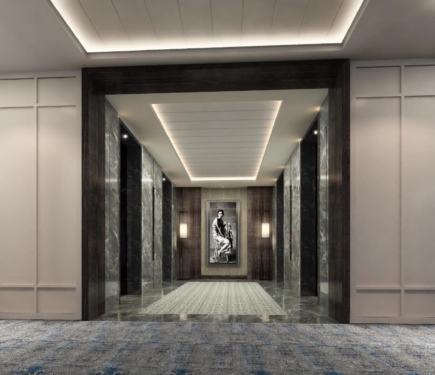 グランド パーク シティ ホール ホテル Grand Park City Hall Hotel 画像23
