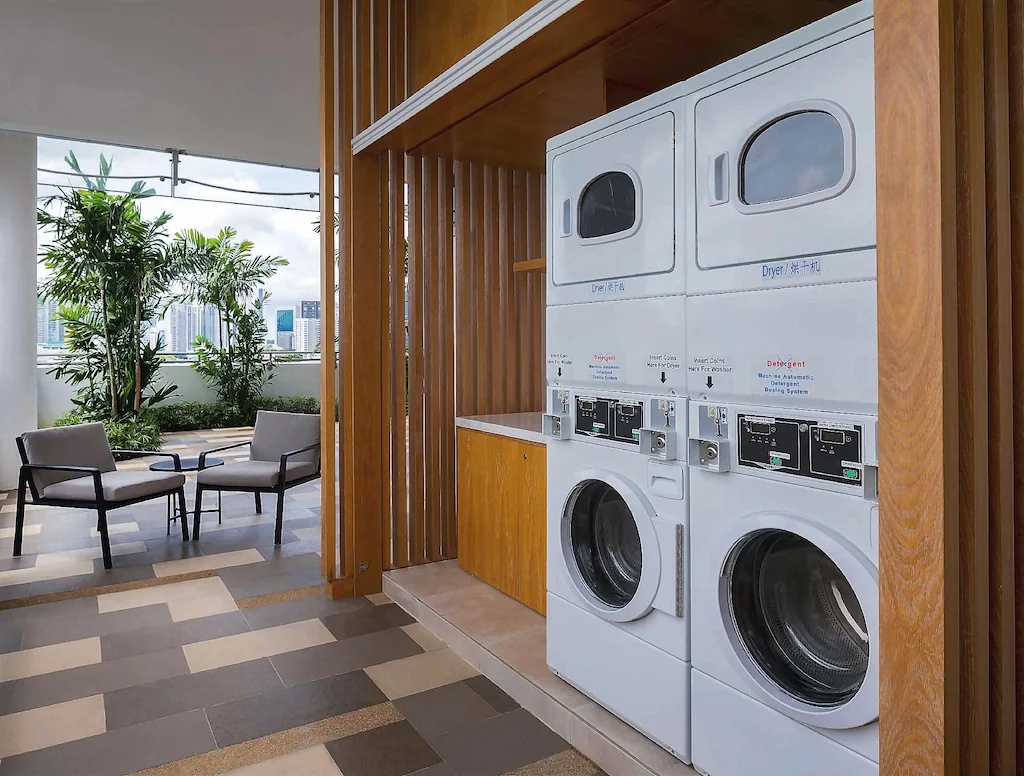 ヒルトン・ガーデン・イン・シンガポール・セラングーン Hilton Garden Inn Singapore Serangoon 画像15