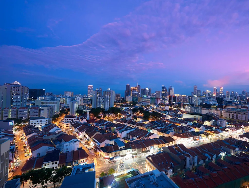 ヒルトン・ガーデン・イン・シンガポール・セラングーン Hilton Garden Inn Singapore Serangoon 画像16