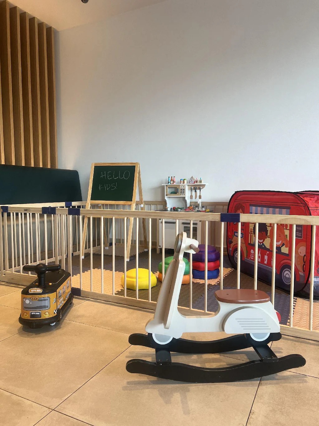 ヒルトン・ガーデン・イン・シンガポール・セラングーン Hilton Garden Inn Singapore Serangoon 画像17