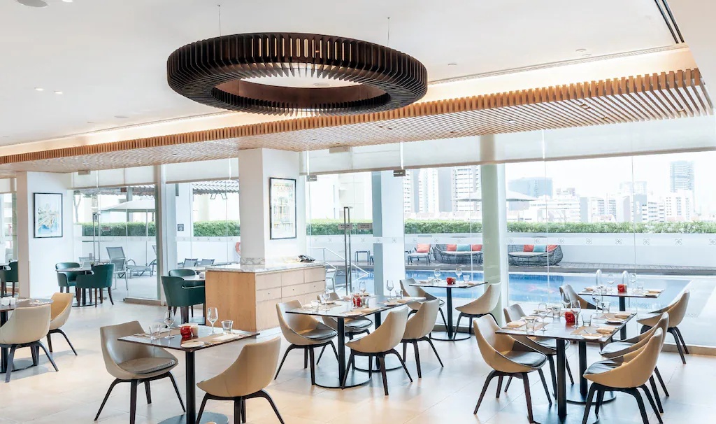 ヒルトン・ガーデン・イン・シンガポール・セラングーン Hilton Garden Inn Singapore Serangoon 画像19