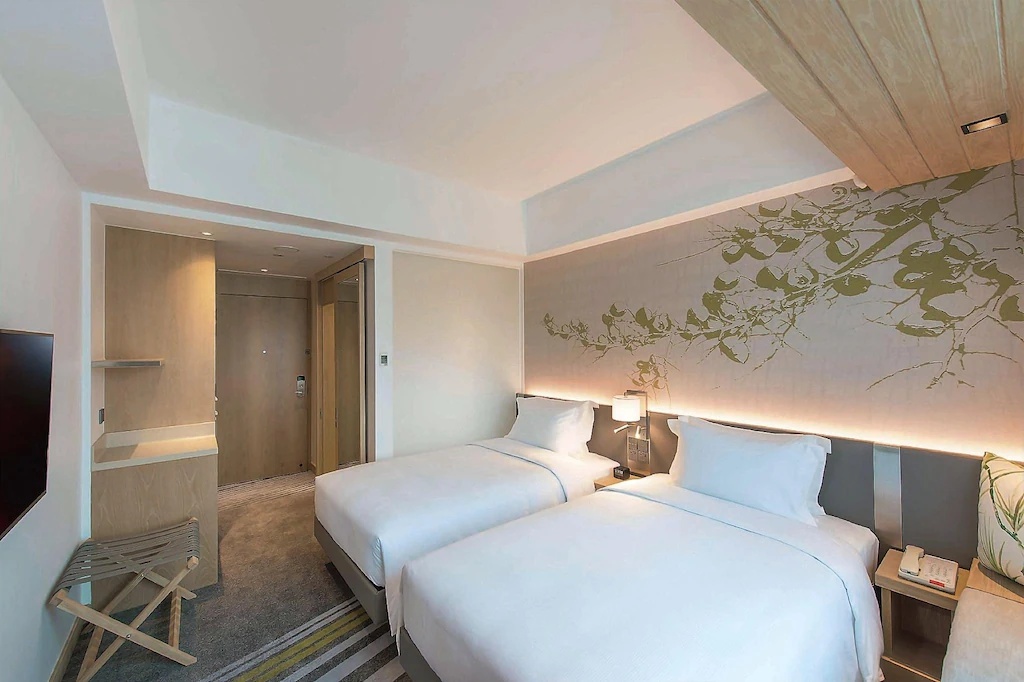ヒルトン・ガーデン・イン・シンガポール・セラングーン Hilton Garden Inn Singapore Serangoon 画像21