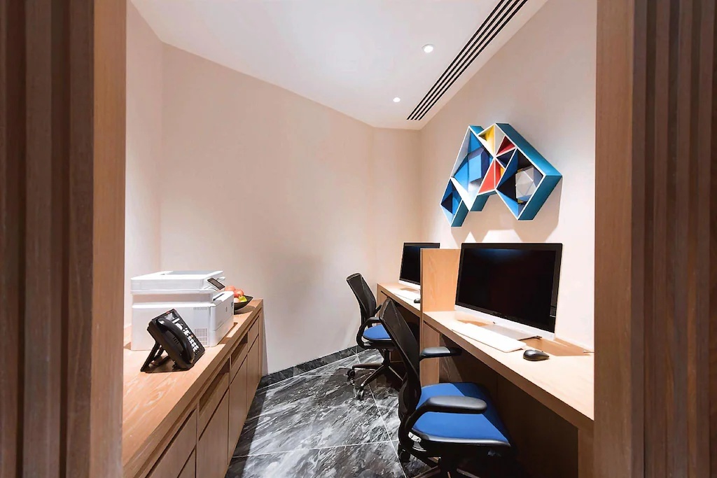 ヒルトン・ガーデン・イン・シンガポール・セラングーン Hilton Garden Inn Singapore Serangoon 画像23