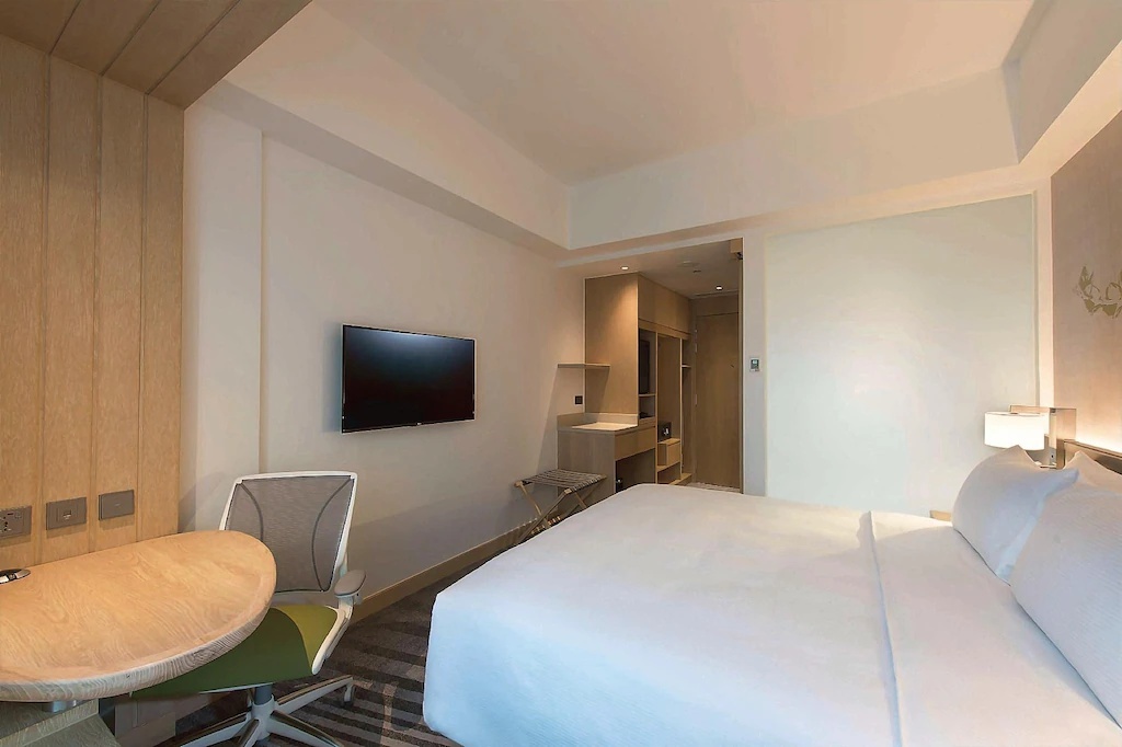 ヒルトン・ガーデン・イン・シンガポール・セラングーン Hilton Garden Inn Singapore Serangoon 画像24