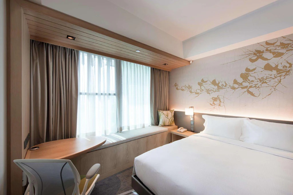 ヒルトン・ガーデン・イン・シンガポール・セラングーン Hilton Garden Inn Singapore Serangoon 画像25