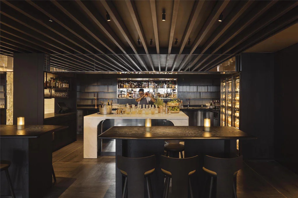 ヒルトン・シンガポール・オーチャード Hilton Singapore Orchard 画像18