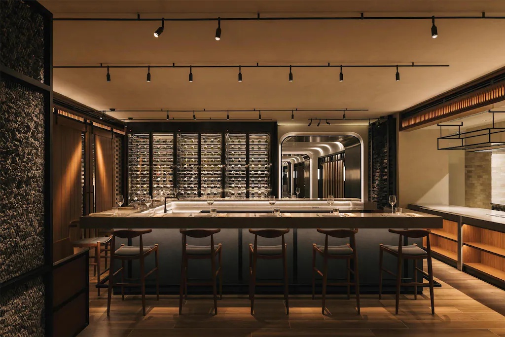 ヒルトン・シンガポール・オーチャード Hilton Singapore Orchard 画像23