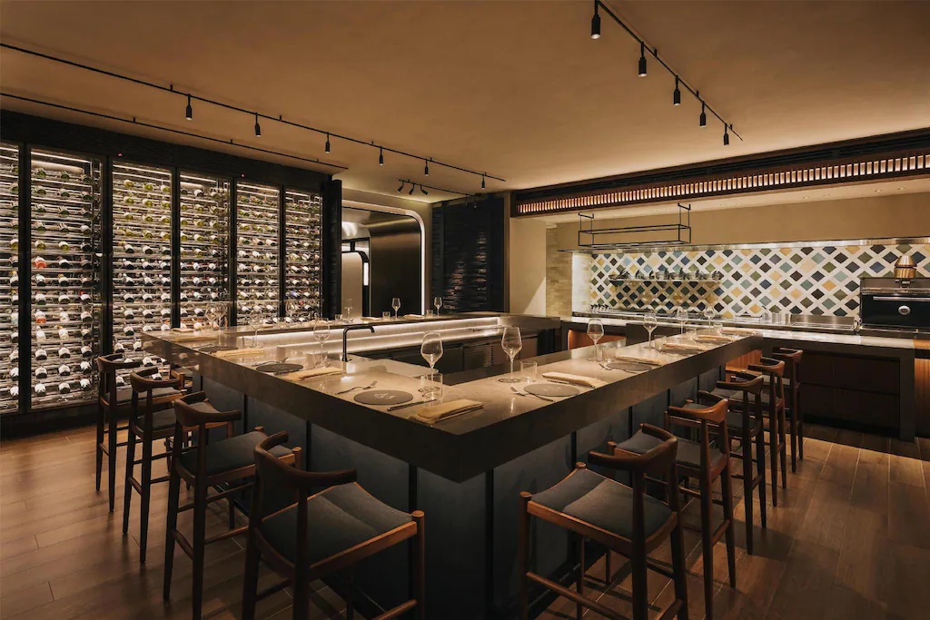 ヒルトン・シンガポール・オーチャード Hilton Singapore Orchard 画像26