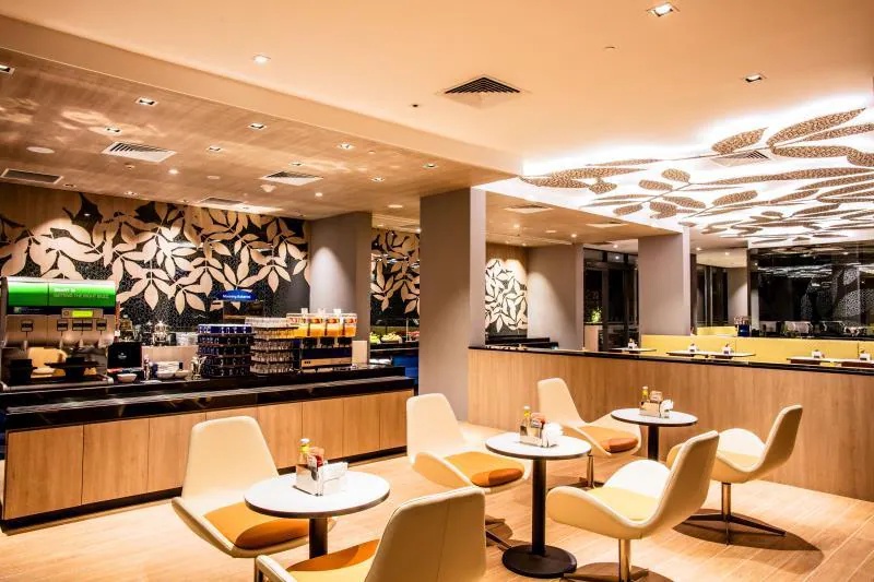 ホリデイ イン エクスプレス シンガポール カトン Holiday Inn Express Singapore Katong 画像6