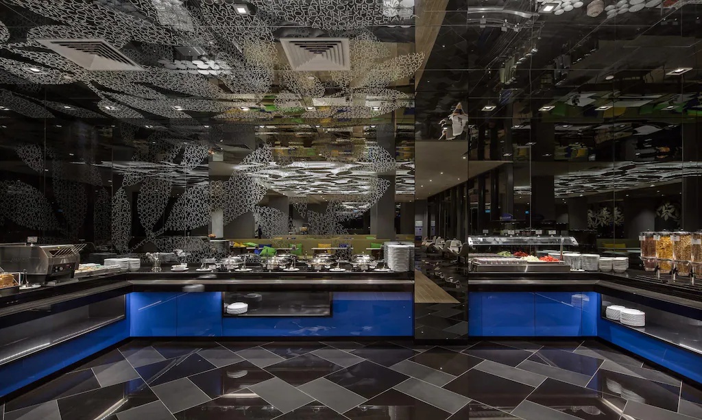 ホリデイ イン エクスプレス シンガポール カトン Holiday Inn Express Singapore Katong 画像7