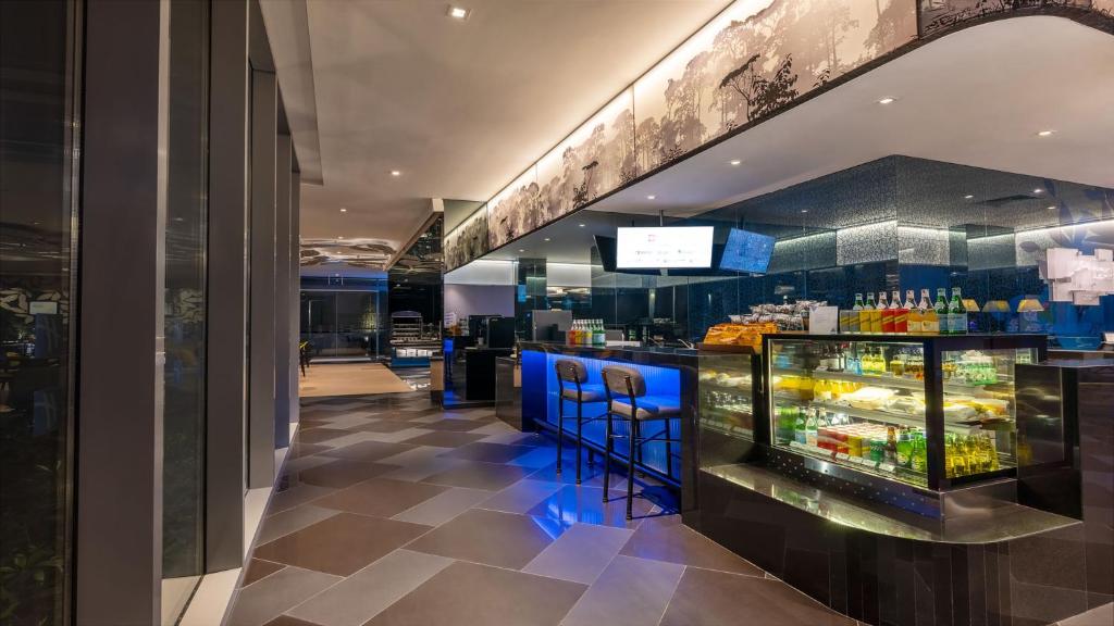 ホリデイ イン エクスプレス シンガポール カトン Holiday Inn Express Singapore Katong 画像14