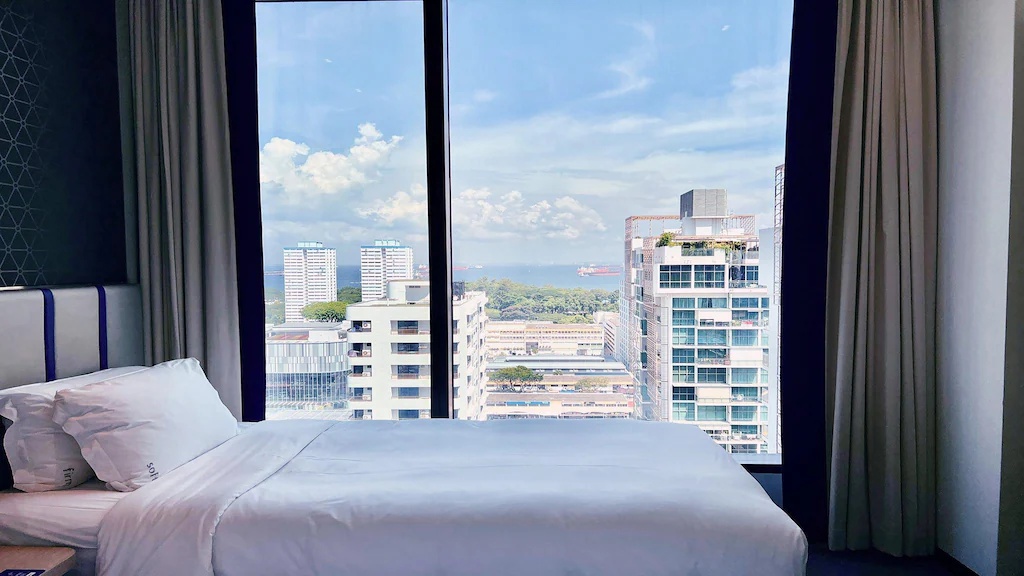 ホリデイ イン エクスプレス シンガポール カトン Holiday Inn Express Singapore Katong 画像19