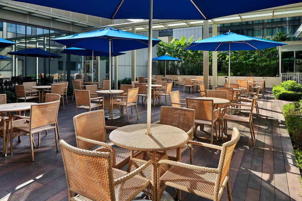 ホリデイ イン エクスプレス シンガポール カトン Holiday Inn Express Singapore Katong 画像20