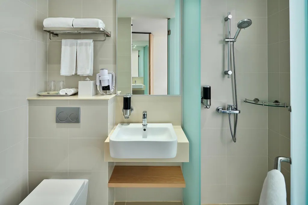 ホリデイ イン エクスプレス シンガポール カトン Holiday Inn Express Singapore Katong 画像23