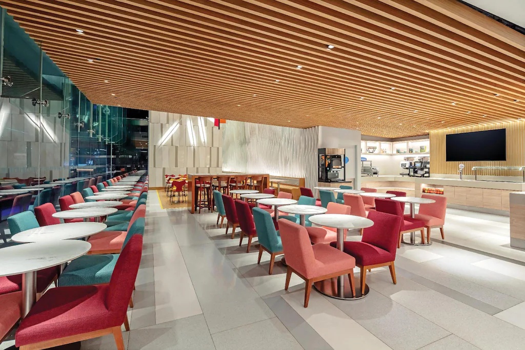 ホリデイ イン エクスプレス シンガポール オーチャード ロード Holiday Inn Express Singapore Orchard Road 画像4