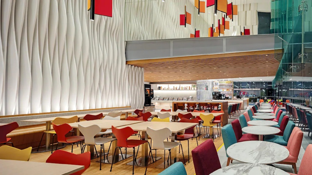 ホリデイ イン エクスプレス シンガポール オーチャード ロード Holiday Inn Express Singapore Orchard Road 画像6