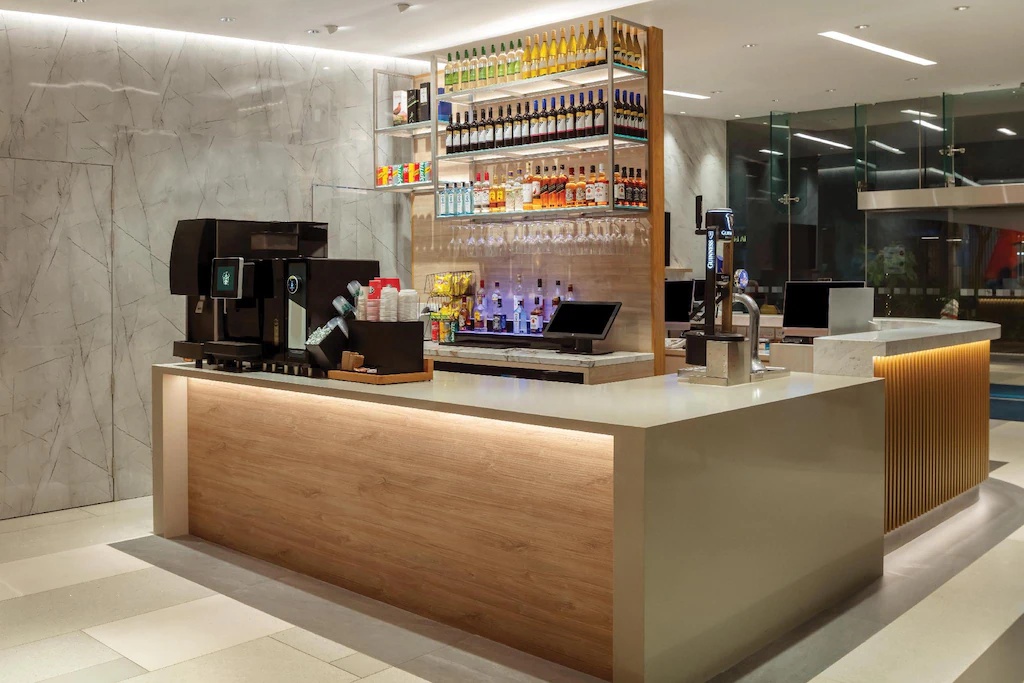 ホリデイ イン エクスプレス シンガポール オーチャード ロード Holiday Inn Express Singapore Orchard Road 画像15
