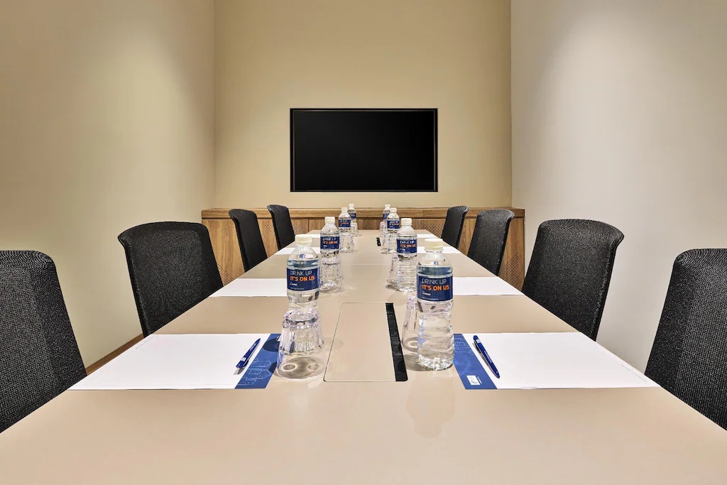 ホリデイ イン エクスプレス シンガポール セラングーン Holiday Inn Express Singapore Serangoon 画像14