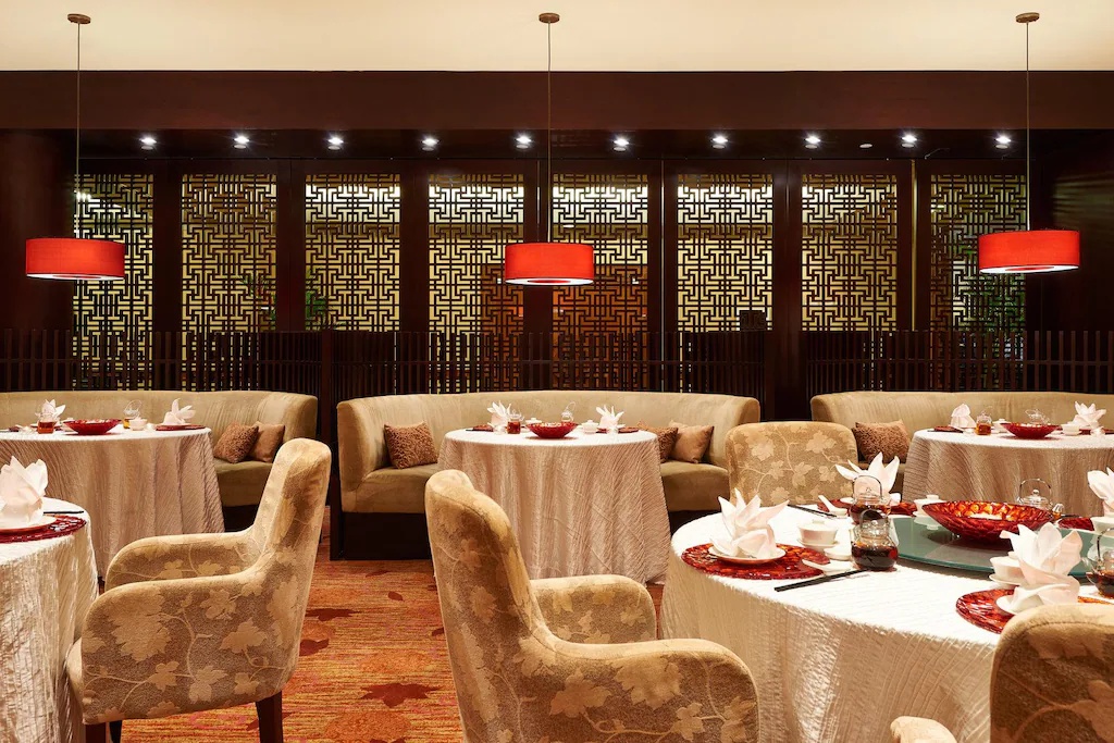 ホリデイ イン シンガポール アトリウム Holiday Inn Singapore Atrium 画像7