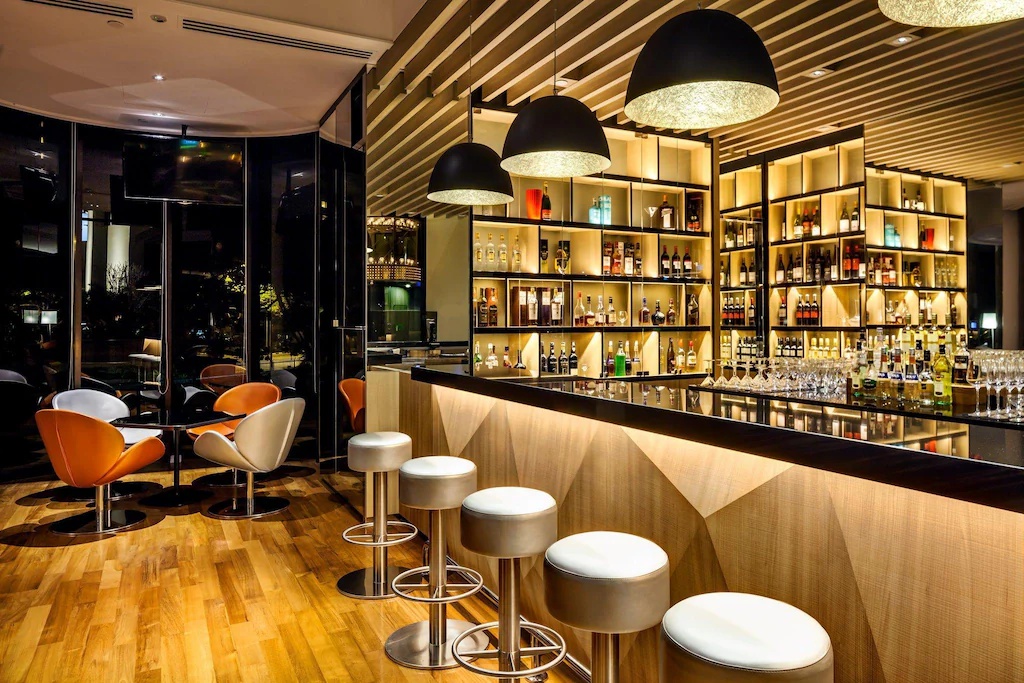 ホリデイ イン シンガポール アトリウム Holiday Inn Singapore Atrium 画像10