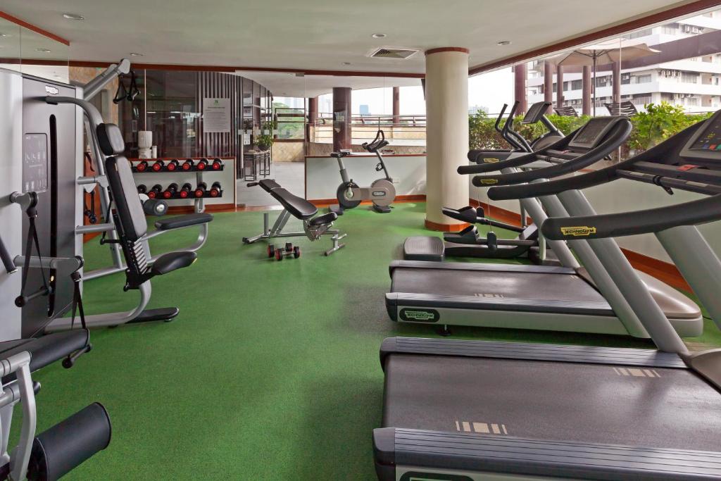 ホリデイ イン シンガポール アトリウム Holiday Inn Singapore Atrium 画像16