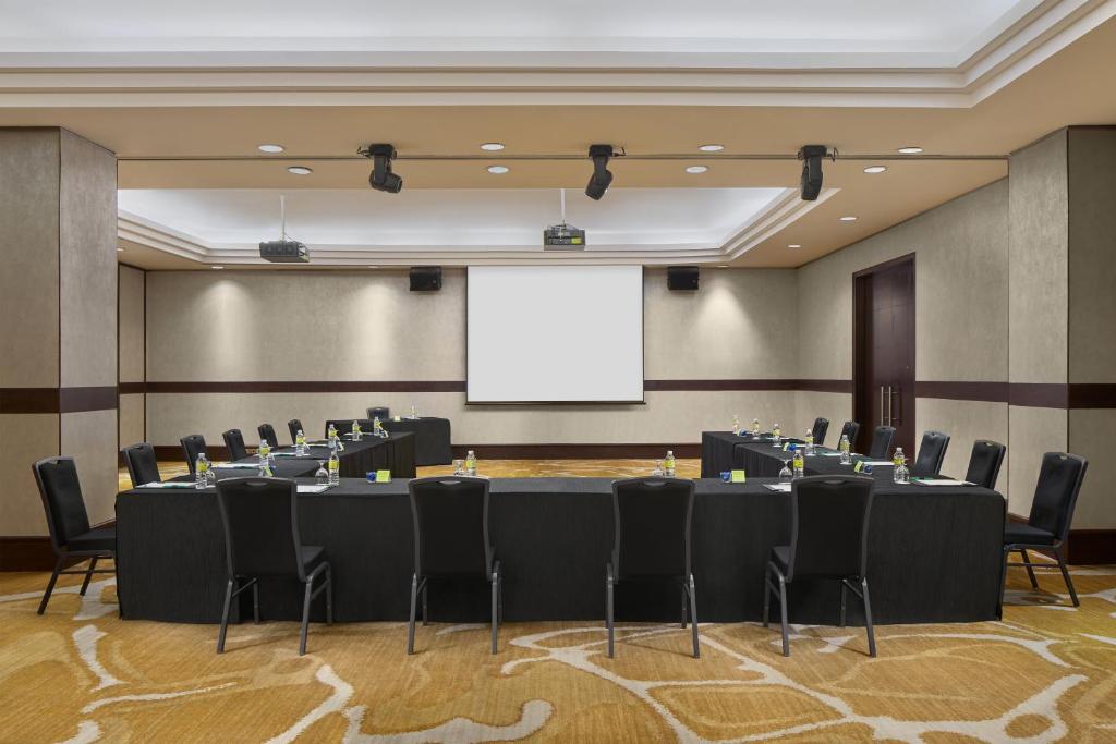 ホリデイ イン シンガポール アトリウム Holiday Inn Singapore Atrium 画像18