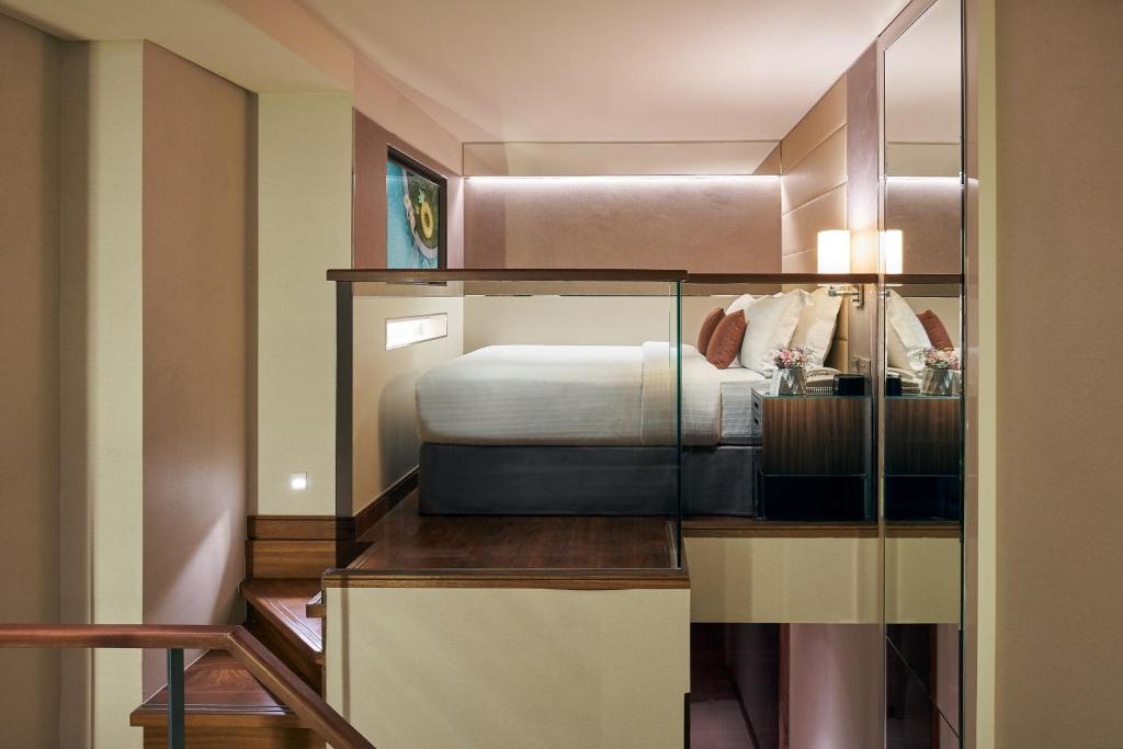 ホリデイ イン シンガポール リトル インディア Holiday Inn Singapore Little India 画像19