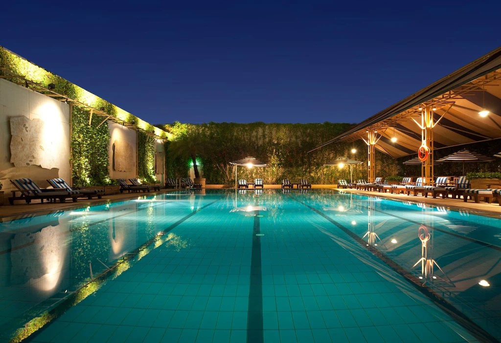 ホリデイ イン シンガポール オーチャード シティ センター Holiday Inn Singapore Orchard City Centre 画像5
