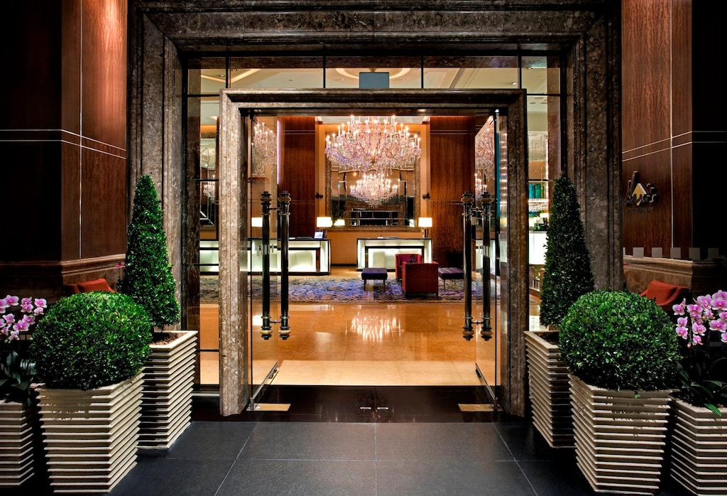 ホリデイ イン シンガポール オーチャード シティ センター Holiday Inn Singapore Orchard City Centre 画像10