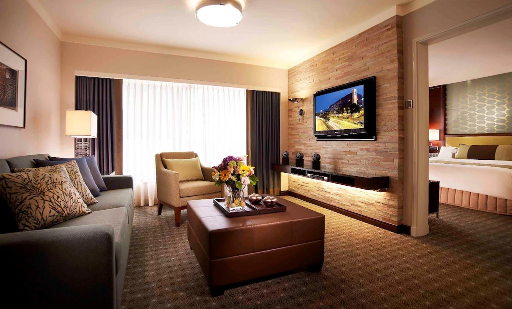 ホリデイ イン シンガポール オーチャード シティ センター Holiday Inn Singapore Orchard City Centre 画像19