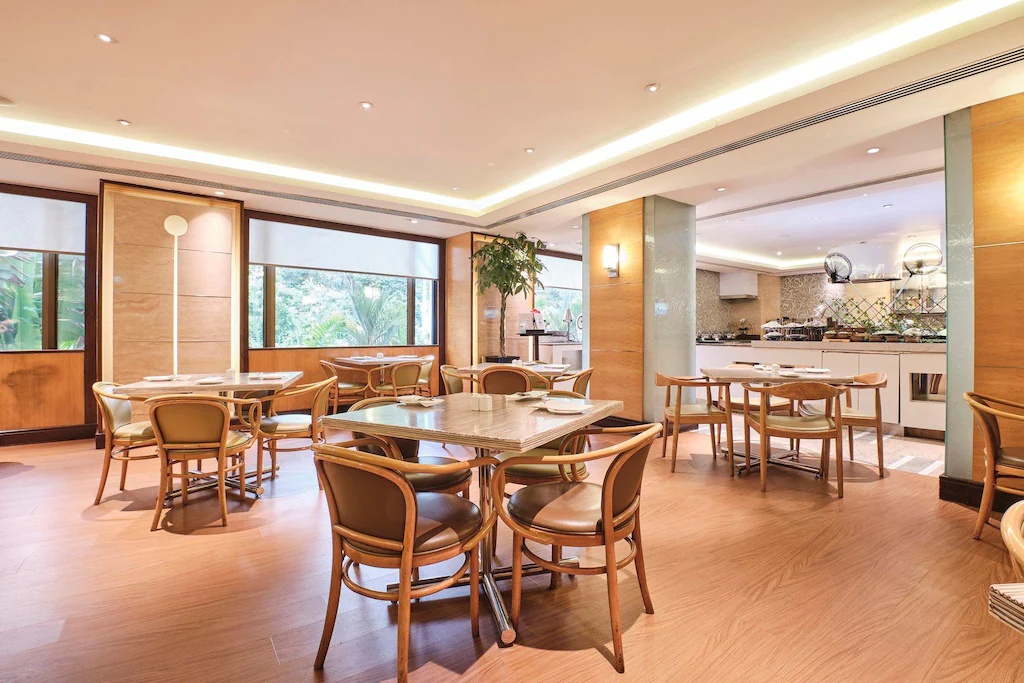 ホリデイ イン シンガポール オーチャード シティ センター Holiday Inn Singapore Orchard City Centre 画像22