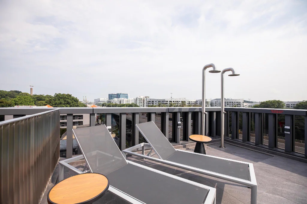ホテルフェーバー パーク シンガポール - ハンドリトゥンコレクション Hotel Faber Park Singapore - Handwritten Collection 画像7