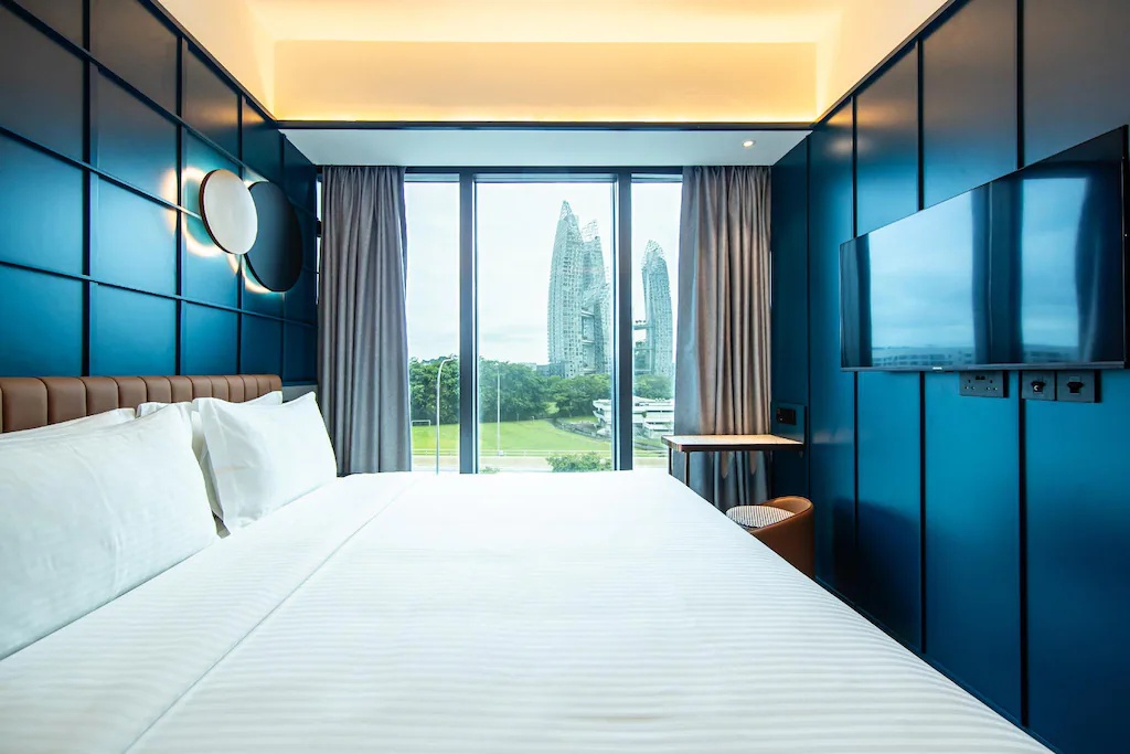 ホテルフェーバー パーク シンガポール - ハンドリトゥンコレクション Hotel Faber Park Singapore - Handwritten Collection 画像16