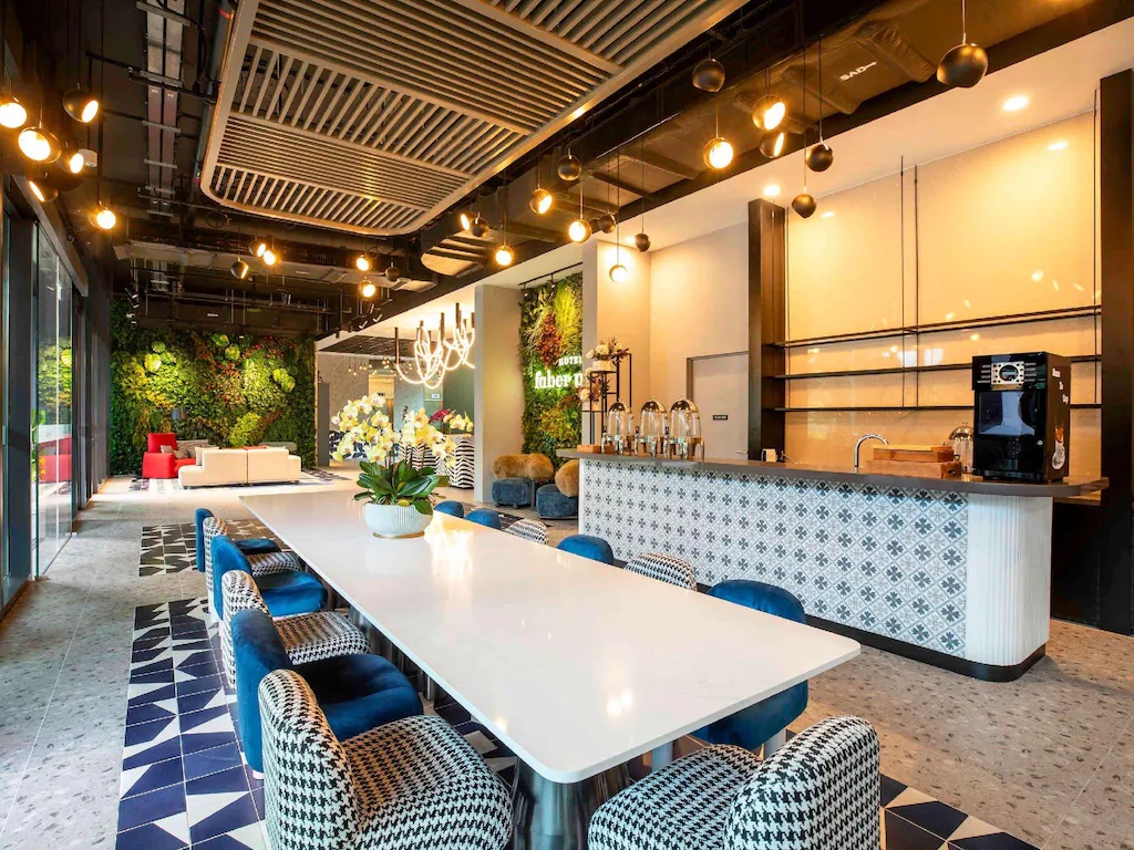 ホテルフェーバー パーク シンガポール - ハンドリトゥンコレクション Hotel Faber Park Singapore - Handwritten Collection 画像18