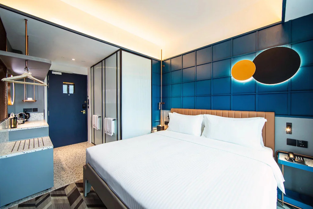 ホテルフェーバー パーク シンガポール - ハンドリトゥンコレクション Hotel Faber Park Singapore - Handwritten Collection 画像20