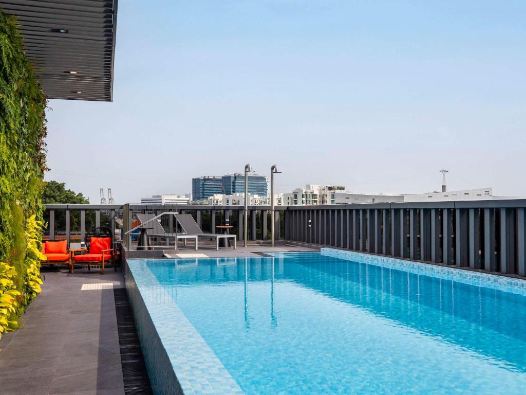 ホテルフェーバー パーク シンガポール - ハンドリトゥンコレクション Hotel Faber Park Singapore - Handwritten Collection 画像21